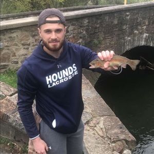 Meet your Posher, Shane